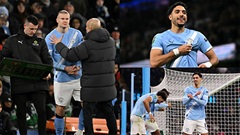 Fan Man City công kích dữ dội Haaland dù đội nhà vào chung kết