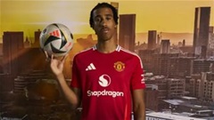 Leny Yoro 'mất tích' tại MU: Canh bạc tất tay đang đi sai hướng