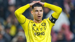 Ronaldo và viễn cảnh thất nghiệp ở tuổi 41
