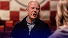 Arne Slot: 'Đoạt danh hiệu không quan trọng bằng lối chơi đẹp'