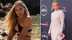 Top 5 nữ VĐV nóng bỏng nhất tại Olympic mùa đông 2026