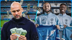 Marc Guehi, Semenyo & Top 5 vụ 'quay xe' đáng chú ý nhất ở kỳ chuyển nhượng tháng 1