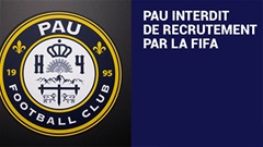 CLB cũ của Quang Hải bị cấm chuyển nhượng