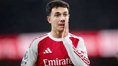 3 đối thủ đáng ngại nhất của Arsenal tại Champions League