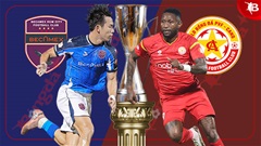 Nhận định bóng đá Becamex TP.HCM vs PVF-CAND, 18h00 ngày 7/2: Khao khát chiến thắng