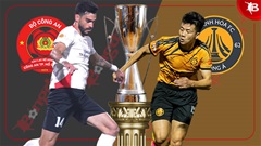 Nhận định bóng đá CA TP.HCM vs Thanh Hóa, 19h15 ngày 8/2: Khó lường! 