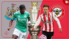 Nhận định bóng đá Newcastle vs Brentford, 00h30 ngày 8/2: Nợ khó đòi