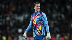 Barca cân nhắc chấm dứt hợp đồng với Wojciech Szczesny