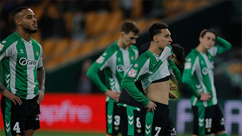 Bóng lăn đêm qua: Đội bóng của Antony và Juventus bị 'hủy diệt'