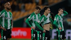 Bóng lăn đêm qua: Đội bóng của Antony và Juventus bị 'hủy diệt'