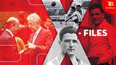 Luis Monti, hiện tượng có một không hai trong lịch sử bóng đá