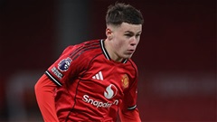 MU thưởng lớn cho con trai Rooney