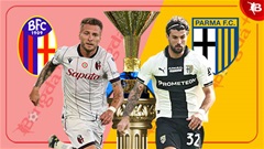 Nhận định bóng đá Bologna vs Parma, 18h30 ngày 8/2: Chia điểm