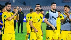 4 cầu thủ Malaysia dính scandal trở lại thi đấu
