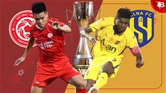 Nhận định bóng đá Thể Công Viettel vs SLNA, 19h15 ngày 8/2: Khó cho đội khách