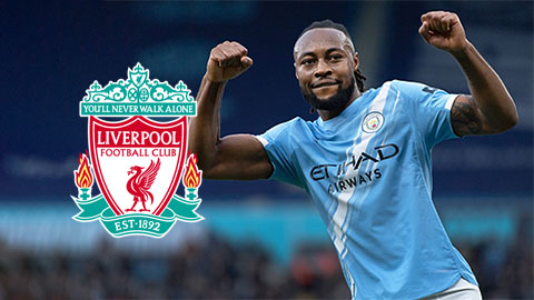 Antoine Semenyo cảnh báo Liverpool trước đại chiến với Man City