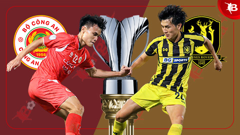 Nhận định bóng đá CAHN vs Tampines Rovers, 19h15 ngày 11/2: Đừng xem thường đối thủ 