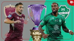 Nhận định bóng đá Al Wahda vs Al Ahli, 20h45 ngày 9/2: Khách hưởng trọn niềm vui