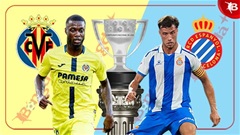 Nhận định bóng đá Villarreal vs Espanyol, 03h00 ngày 10/2: Nối dài mạch không thắng 