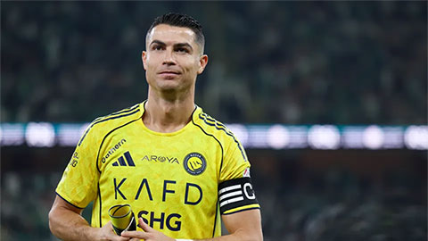 Top 5 điểm đến tiềm năng cho Cristiano Ronaldo nếu rời Al Nassr