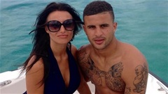 Cựu sao Man City củng cố hôn nhân bằng ‘bàn thắng’ đặc biệt