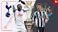 Nhận định bóng đá Tottenham vs Newcastle, 02h30 ngày 11/2: Chích chòe mổ Gà trống
