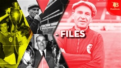 Đội bóng của Jose Mourinho dính lời nguyền khủng khiếp 