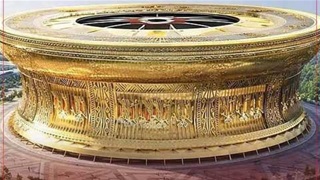 Báo Anh: Sân Old Trafford 'chưa đủ tuổi' so với sân Trống Đồng của Việt Nam