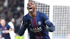 Ousmane Dembele & thông điệp trở lại đầy mạnh mẽ