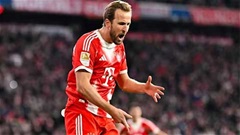 Harry Kane đang bật 'chế độ Quả Bóng Vàng'