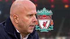 Liverpool sa thải Arne Slot sau thất bại đau đớn trước Man City?