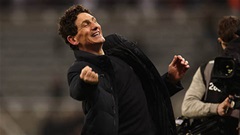 Brentford lầm lũi tiến bước, mơ vé Champions League