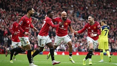 Vì sao MU hủy kế hoạch tới Saudi Arabia kiếm tiền?