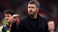 Lần gần nhất MU thắng 5 trận liên tiếp là khi nào?