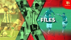 Saudi Arabia, từ bàn thắng kiểu Maradona đến đêm khiến Messi gục ngã