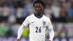 Hãy đưa Kobbie Mainoo lên máy bay! 