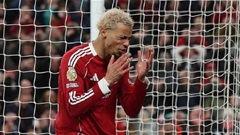 7 vấn đề Liverpool đang phải gánh chịu