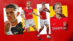 Viktor Gyokeres có khởi đầu ấn tượng hơn cả huyền thoại của Arsenal