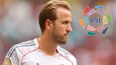 Harry Kane lọt tầm ngắm Saudi Pro League, lộ điều khoản giải phóng tại Bayern