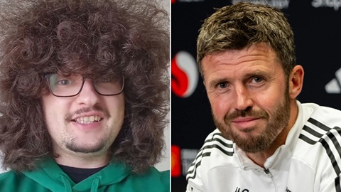 Mái tóc tổ quạ và kỳ tích của MU