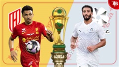 Nhận định bóng đá Al Qadsiah vs Neom SC, 00h30 ngày 13/2