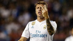 Cựu sao Real lên tiếng bênh vực Cristiano Ronaldo