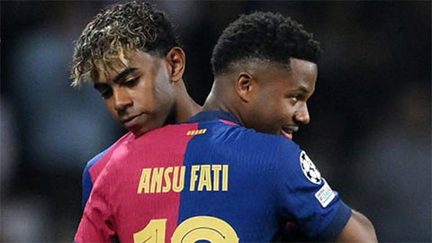 Anh trai của Ansu Fati bị điều tra vì cáo buộc cưỡng bức