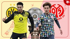 Lịch thi đấu bóng đá ngày 13/2