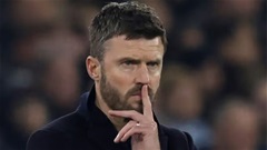 Carrick bị bắt bài, cạn kiệt ý tưởng nhưng tái sinh nhờ 'Fergie time'