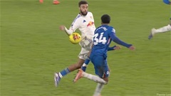 Chelsea bị mất oan chiến thắng trước Leeds?