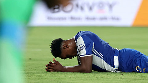 'Sát thủ' của tuyển Tây Ban Nha lỡ hẹn với World Cup