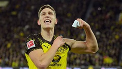 Real Madrid theo đuổi Nico Schlotterbeck 