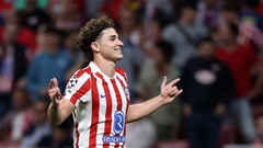 Julian Alvarez, 'quân bài tẩy' trong cuộc đua ghế chủ tịch Barca