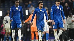Chelsea bị cầm hòa, Tottenham thua đau tụt xuống thứ 16